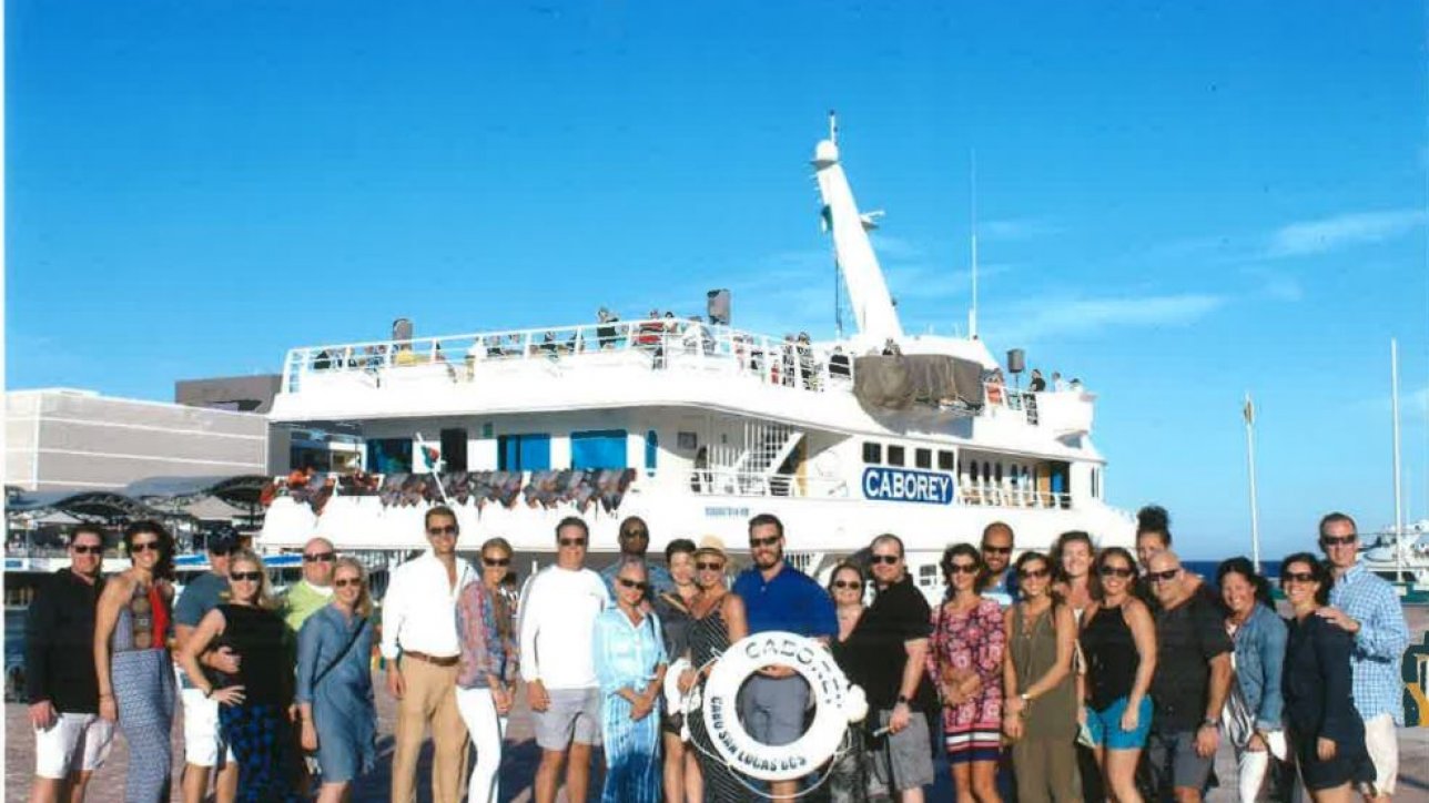 A Letter From KLC’s President, Marc Keepman