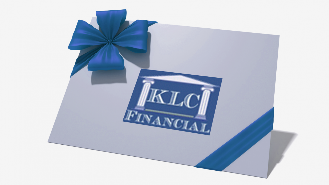 KLC Gift Card