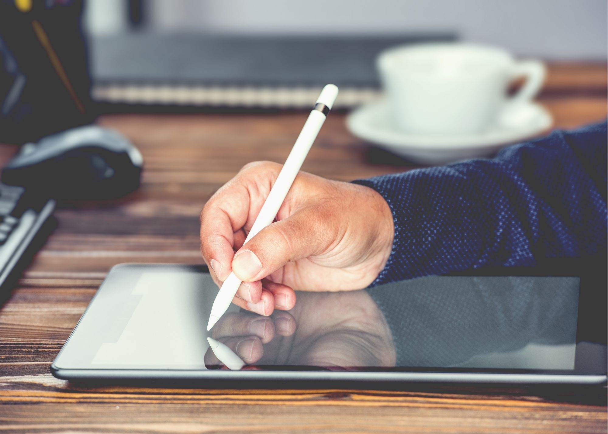 e-signature
