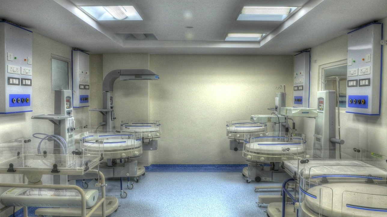 Medical Equipment Finance MN: KLC Financial