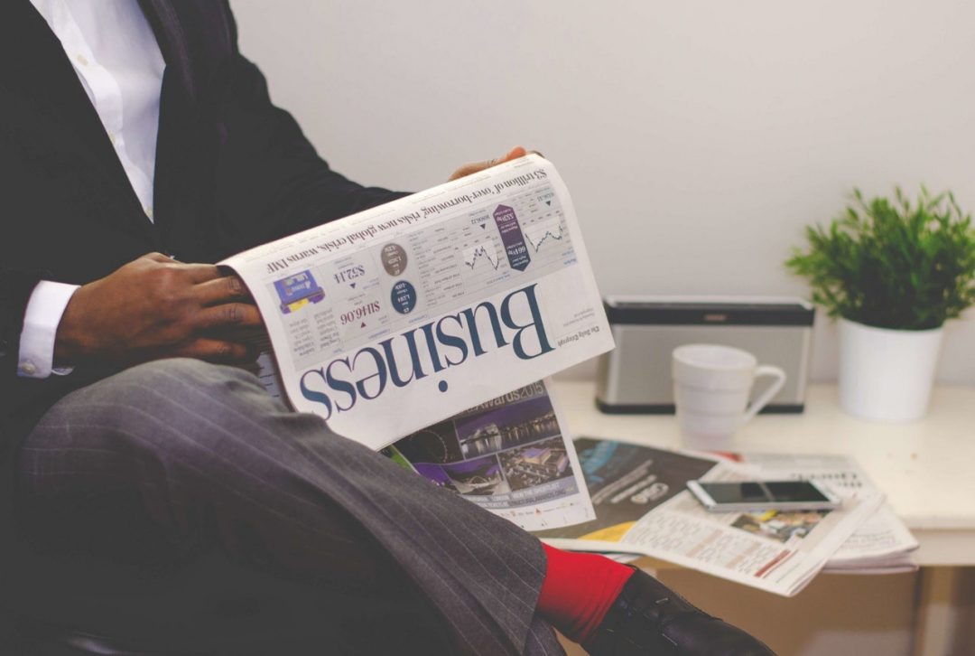 KLC Customers Are in the News