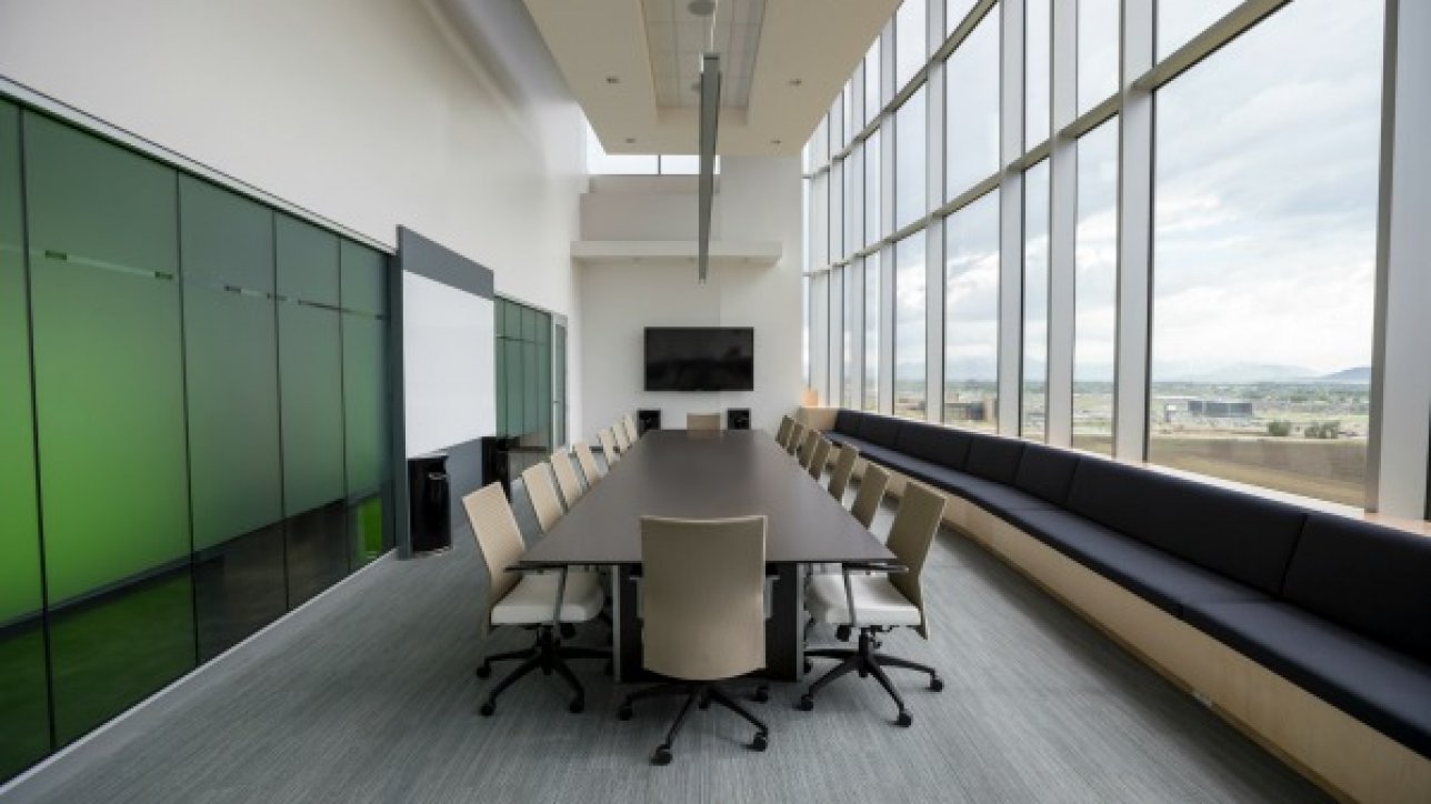 Tax Benefits for Financing Office Equipment