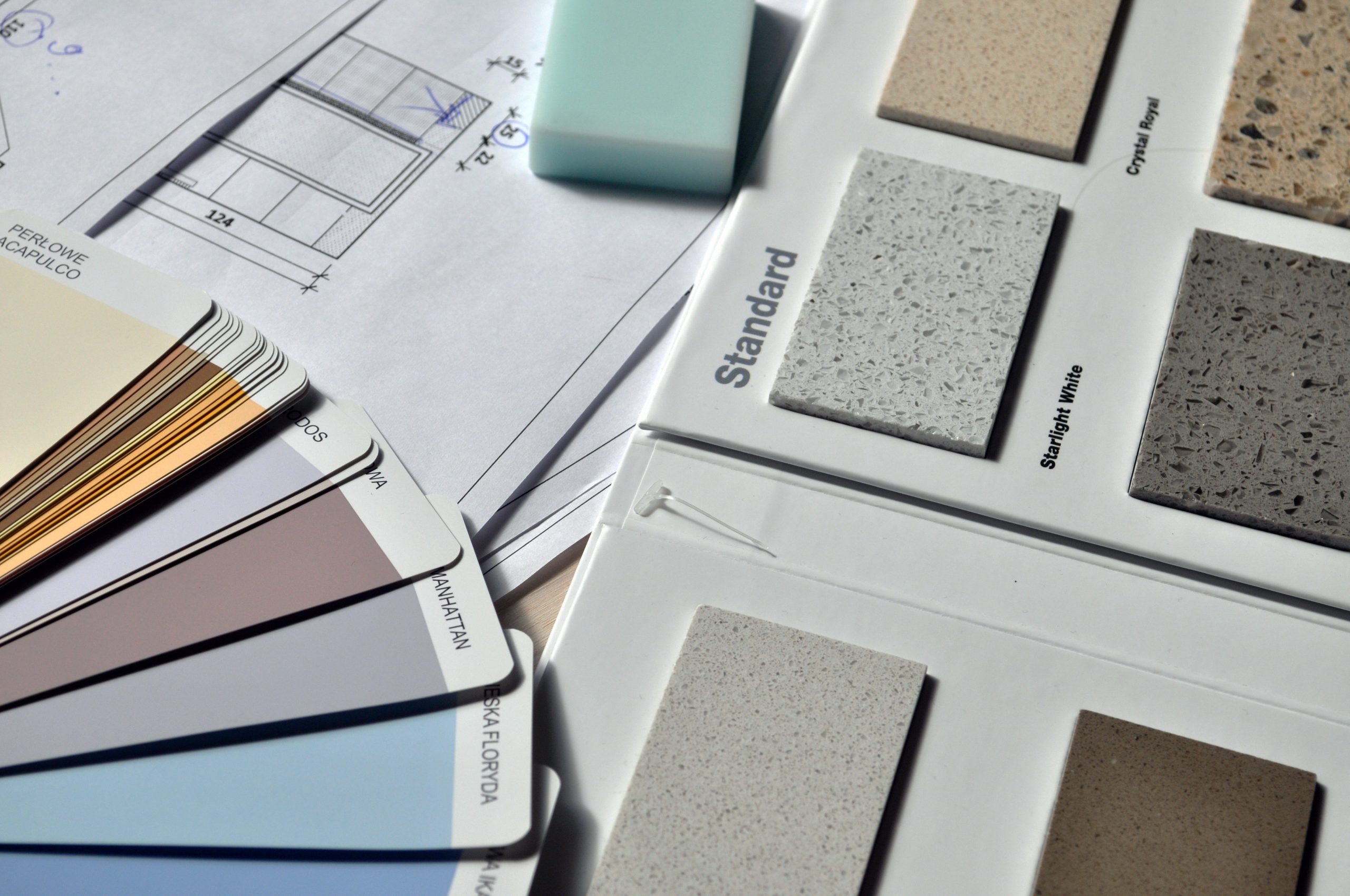 buildout project financing