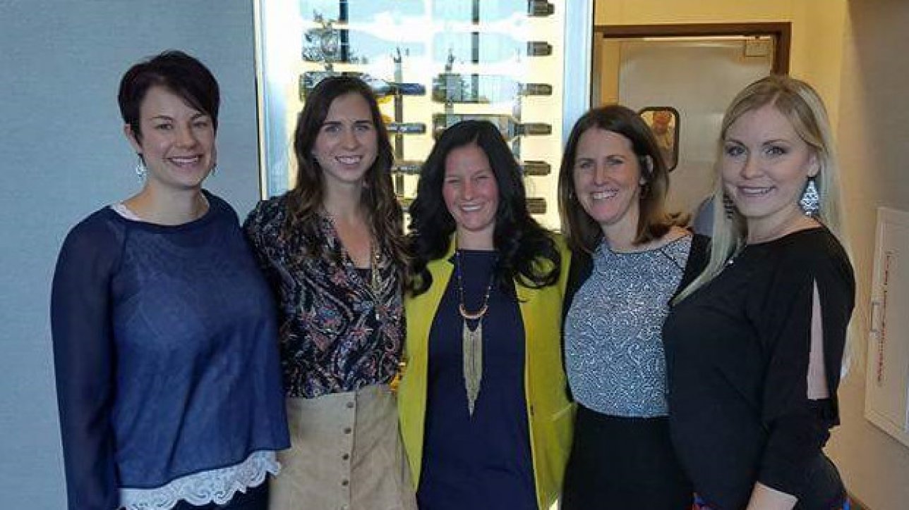 KLC Attends NEFA 2016 Funding Symposium