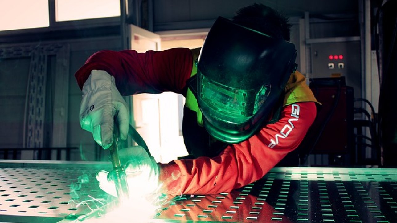 Manufacturing Equipment Lease