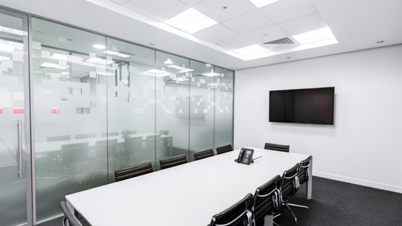 Office Equipment Leasing