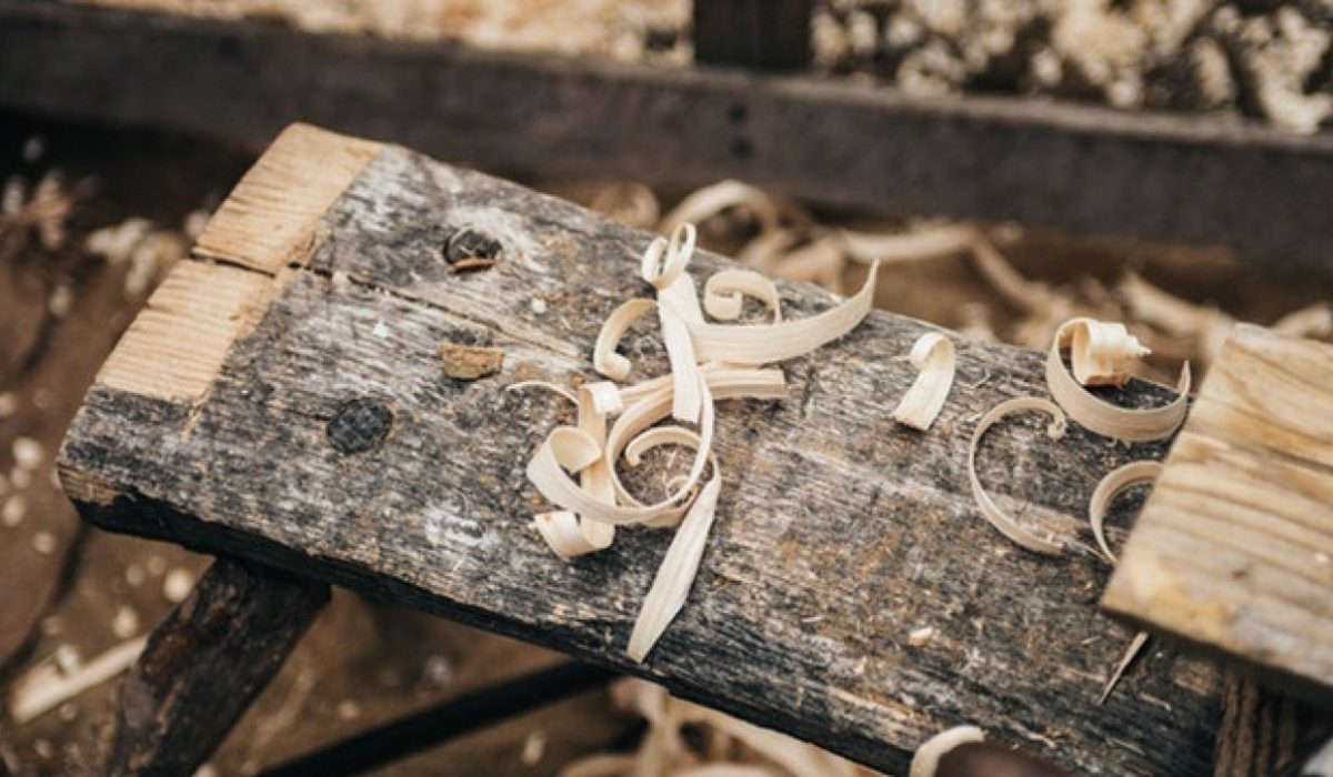 Hone In On Your Craft With Creative Woodworking Finance Options