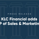 KLC adds VP of Sales & Marketing