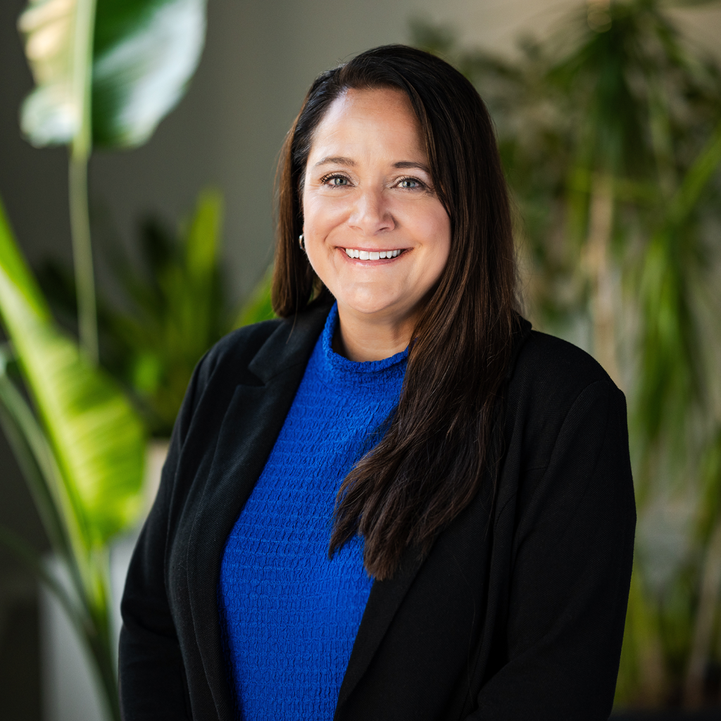 Amy Lewis Named One of Finance & Commerce's Top Women in Finance - KLC ...
