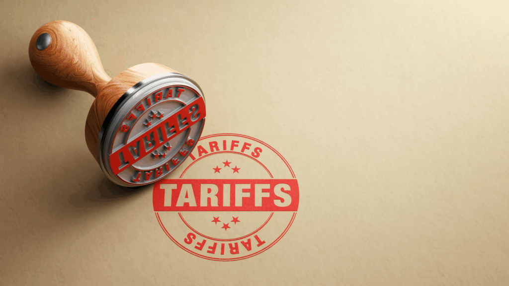 How Tariffs Could Impact Equipment Costs—and What You Can Do About It