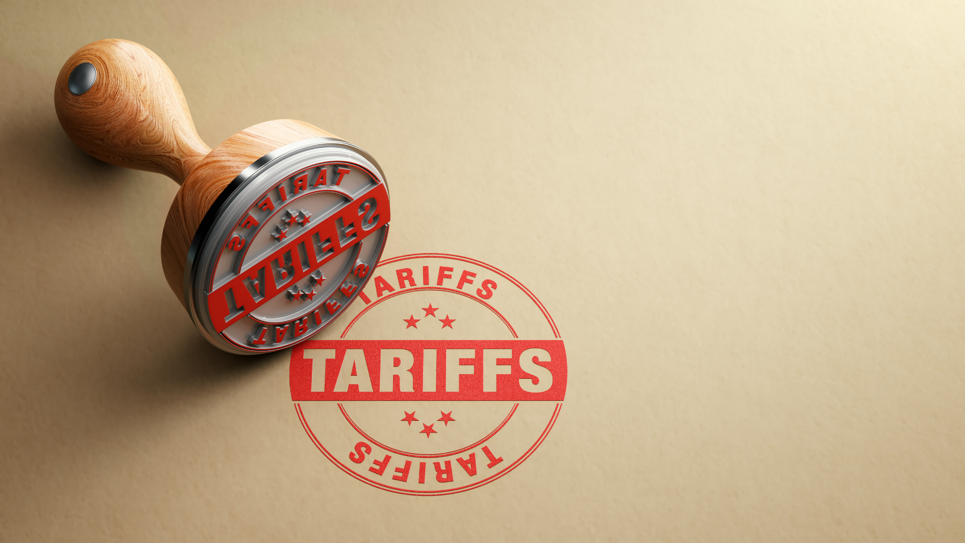 How Tariffs Could Impact Equipment Costs—and What You Can Do About It