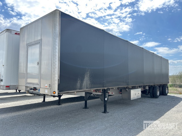 trailer