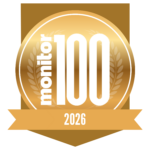 2026 M100 Badge